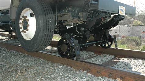 dmf railgear